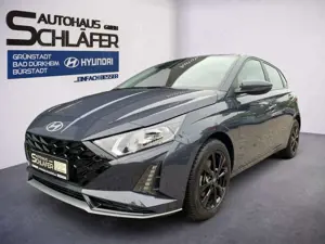 Hyundai i20 FL 1.0 T-GDI Trend Navi