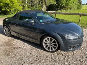 Audi TT TT Roadster 2.0 TFSI
