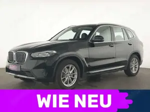 BMW X3 xDrive20i Kamera|LED|Navi|SHZ|Tempomat|PDC