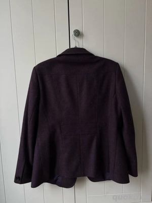 mantel aus 100% schurwolle Bild 2 mantel aus 100% schurwolle Bild 2