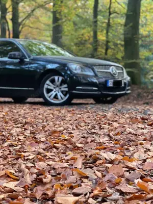 Mercedes-Benz C 180 T (BlueEFFICIENCY) 7G-TRONIC Avantgarde