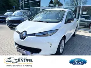 Renault ZOE Z.E Multif.Lenkrad Klimaautomatik Tempomat