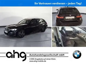 BMW 330 i xDrive Touring M Sport HIFI Navi ACC