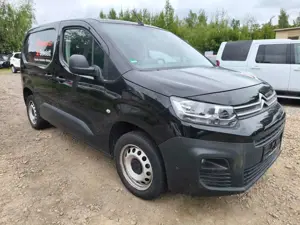 Citroen Berlingo Club M/L1 1.5 Blue-HDI Motorschaden Bild 1