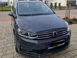 Volkswagen Touran Touran 1.5 TSI ACT OPF DSG Highline