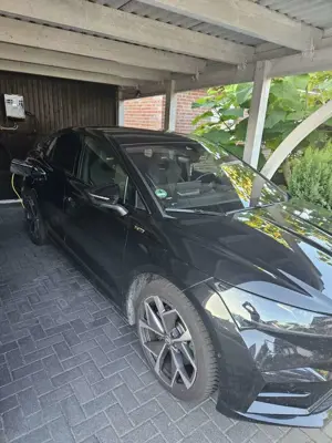 Skoda Enyaq 50 Studio