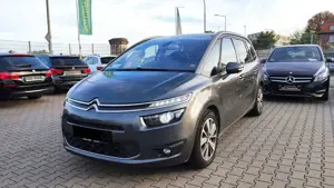 Citroen Grand C4 Picasso /Spacet. 150PS+PANO+Massage+AHK