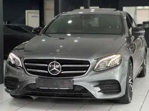 Mercedes-Benz E 400 d 4M *AMG*NIGHT*H-UP*BURM*MMRY*M-BEAM*360°*