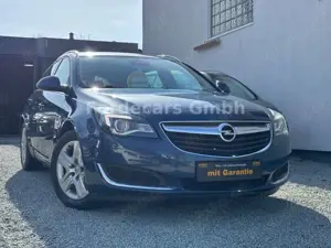 Opel Insignia A Sports Tourer Edition*MFL*NAVI*AHK*LE