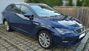 SEAT Leon ST 2.0 TDI Xcellence DSG