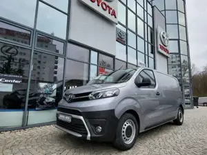 Toyota Proace 1,5-l-D-4D L1 Meister Navi Apple CarPlay Android A Bild 3