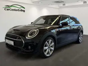 MINI Cooper SD Clubman CooperSD Clubman*LED*Navi+*Kamera*HUD*ParkA*PDC