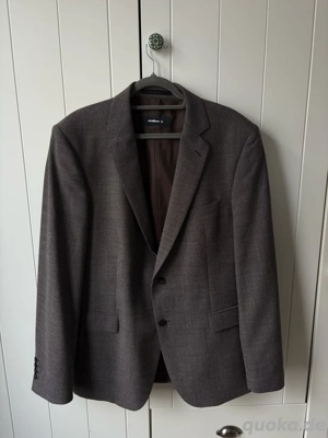 strellson sakko mantel herren