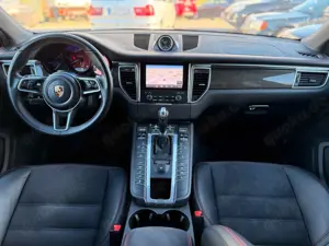 Porsche Macan GTS Chrono*Carbon*Luft*20 Zoll* Bild 5