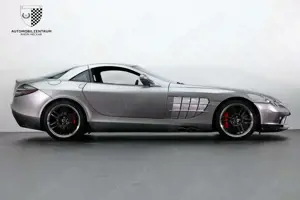 Mercedes-Benz SLR SLR McLaren 722 Edition 1 of 150/Erstbesitz Bild 4