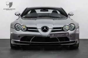 Mercedes-Benz SLR SLR McLaren 722 Edition 1 of 150/Erstbesitz Bild 2