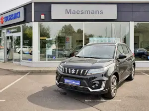 Suzuki Vitara 1.4 Mild-Hybrid Comfort 4x2*LED*DAB*Rückfahrk.*