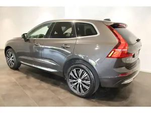Volvo XC60 Bild 4