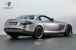 Mercedes-Benz SLR SLR McLaren 722 Edition 1 of 150/Erstbesitz Bild 5