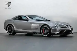 Mercedes-Benz SLR SLR McLaren 722 Edition 1 of 150/Erstbesitz Bild 3