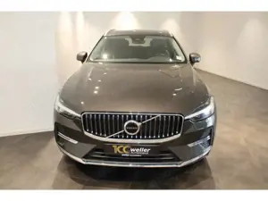 Volvo XC60 Bild 2
