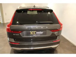 Volvo XC60 Bild 5