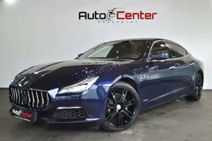 Maserati Quattroporte Gran Lusso SQ4*2Hand*Matrix*360°Kam