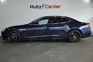 Maserati Quattroporte Gran Lusso SQ4*2Hand*Matrix*360°Kam Bild 3