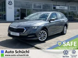 Skoda Octavia Combi iV 1.4 TSI DSG eHybrid 17"+NAVI-CO
