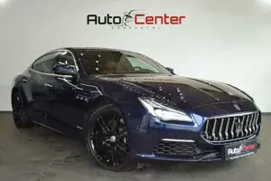 Maserati Quattroporte Gran Lusso SQ4*2Hand*Matrix*360°Kam Bild 2
