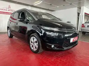 Citroen Grand C4 SpaceTourer Selection