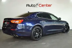 Maserati Quattroporte Gran Lusso SQ4*2Hand*Matrix*360°Kam Bild 4