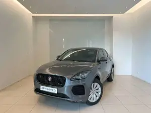 Jaguar E-Pace E-PACE D150 R-Dynamic S AWD Black Pack