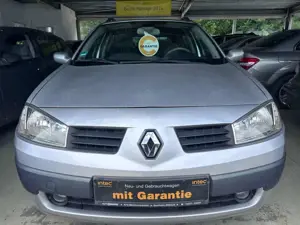 Renault Megane Privilege kombi