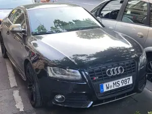 Audi S5 S5 tiptronic