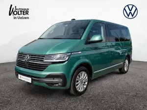 Volkswagen T6.1 Multivan 2.0 TDI Generation Six 4M AHK K