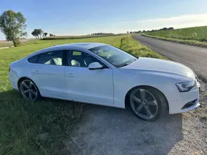 Audi A5 1.8 TFSI Sportback S-Line