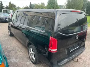 Mercedes-Benz Vito 114/116 CDI, 119 CDI/BT RWD extralang (447.605) Bild 4