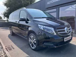 Mercedes-Benz V 220 V 250 CDI AVANTGARDE 4matic