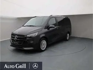 Mercedes-Benz V 220 d Style+ Distr 6Si Navi AHK Multibeam 360