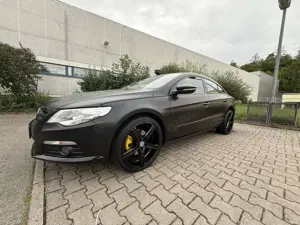 Volkswagen Passat CC passat cc 1,8 TSI 2009
