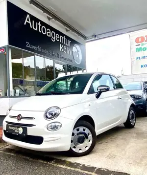 Fiat 500 1.2 Mirror *KLIMA*PDC*1-JAHR GARANTIE*