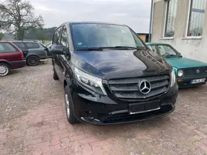 Mercedes-Benz Vito 114/116 CDI, 119 CDI/BT RWD extralang (447.605)