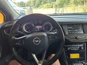 Opel Astra Astra 1.4 Turbo Start/Stop Sports Tourer ON