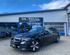 Mercedes-Benz C 220 C 220 T d*AVANTGARDE*HEAD UP*LED*AHK*KAMERA*