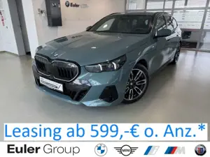 BMW 520 d Touring M SportPRO 19'' IconGlow BW Sitzbelüftu