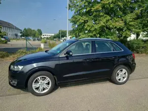 Audi Q3 Q3 2.0 TFSI quattro