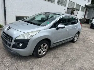 Peugeot 3008 Premium
