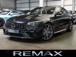 Mercedes-Benz C 63 AMG / S E Performance / Premium +