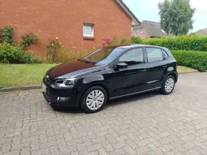 Volkswagen Polo Polo 1.2 Trendline